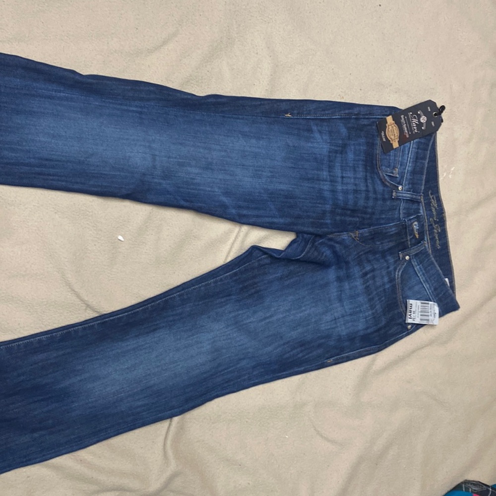 Mavi jeans